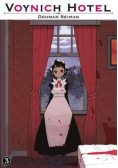 Voynich Hotel. Tom 3