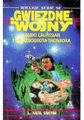 Lando Calrissian i Gwiazdogrota Thonboka