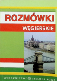 Rozmówki węgierskie