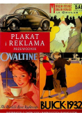 Plakat i reklama