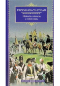 Historia rekruta z 1813 roku