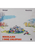 Mikołajek i inne chłopaki