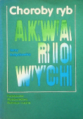 Choroby ryb akwariowych
