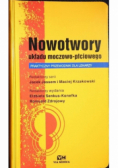 Nowotwory układu moczowo - płciowego