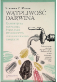 Wątpliwość Darwina Kombryjska eksplozja życia jako świadectwo inteligentnego projektu