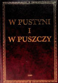 W pustyni i w puszczy