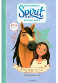 Spirit Riding Free Pamiętnik Lucky