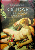 Królowe i ich kochankowie
