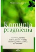 Komunia pragnienia