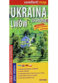 Ukraina Zachodnia i Lwów