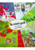 Na ostatni guzik