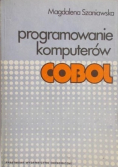 Programowanie komputerów Cobol