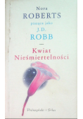 Kwiat nieśmiertelności Wydanie kieszonkowe