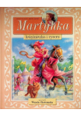 Martynka księżniczka i rycerz