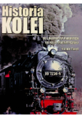 Historia kolei
