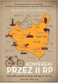 Rowerem przez II RP. Niezwykła podróż po kraju, którego już nie ma. Reportaż z 1934 roku
