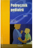 Podręcznik pediatrii Tom 2