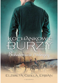 Kochankowie Burzy Tom 6 Bohaterowie i zdrajcy