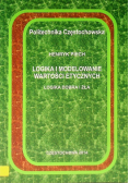 Logika i Modelowanie Wartości Etycznych