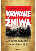 Krwawe żniwa