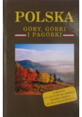 Polska Góry górki i pagórki