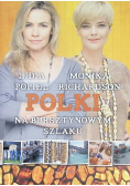 Polki na bursztynowym szlaku