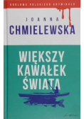 Większy kawałek świata Tom 48