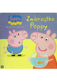 Zwierzątko peppy Część 3