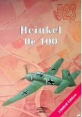 Heinkel HE 100 Nr 523