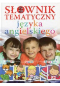 Słownik tematyczny języka angielskiego