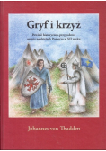 Gryf i krzyż