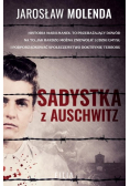 Sadystka z Auschwitz