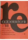 Radioelektronik Nr 1 do 12 / 1988