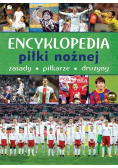 Encyklopedia piłki nożnej Zasady piłkarze drużyny