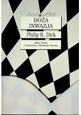 Boża inwazja