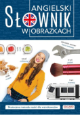 Słownik w obrazkach. Angielski