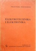 Elektrotechnika i elektronika