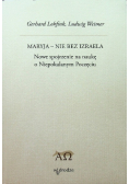 Maryja Nie bez Izraela