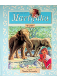 Martynka w zoo