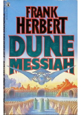 Dune messiah
