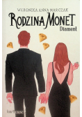 Rodzina Monet Tom 4 Diament Część 2