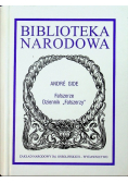 Fałszerze Dziennik Fałszerzy