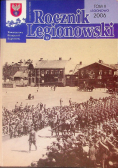 Rocznik Legionowski Tom II