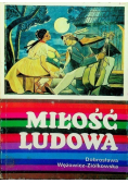 Miłość ludowa