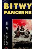 Bitwy pancerne