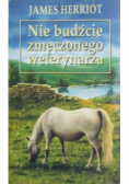 Nie budźcie zmęczonego weterynarza