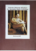 Józef Piłsudski w zbiorach specjalnych Centralnej Biblioteki Wojskowej