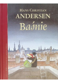 Andersen Baśnie