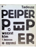 O wszystkim i jeszcze o czymś