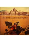 Sekrety kuchni Watykanu